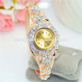 High Quality Fashion Luxury Rhinestone Bangle Watch For Women B086